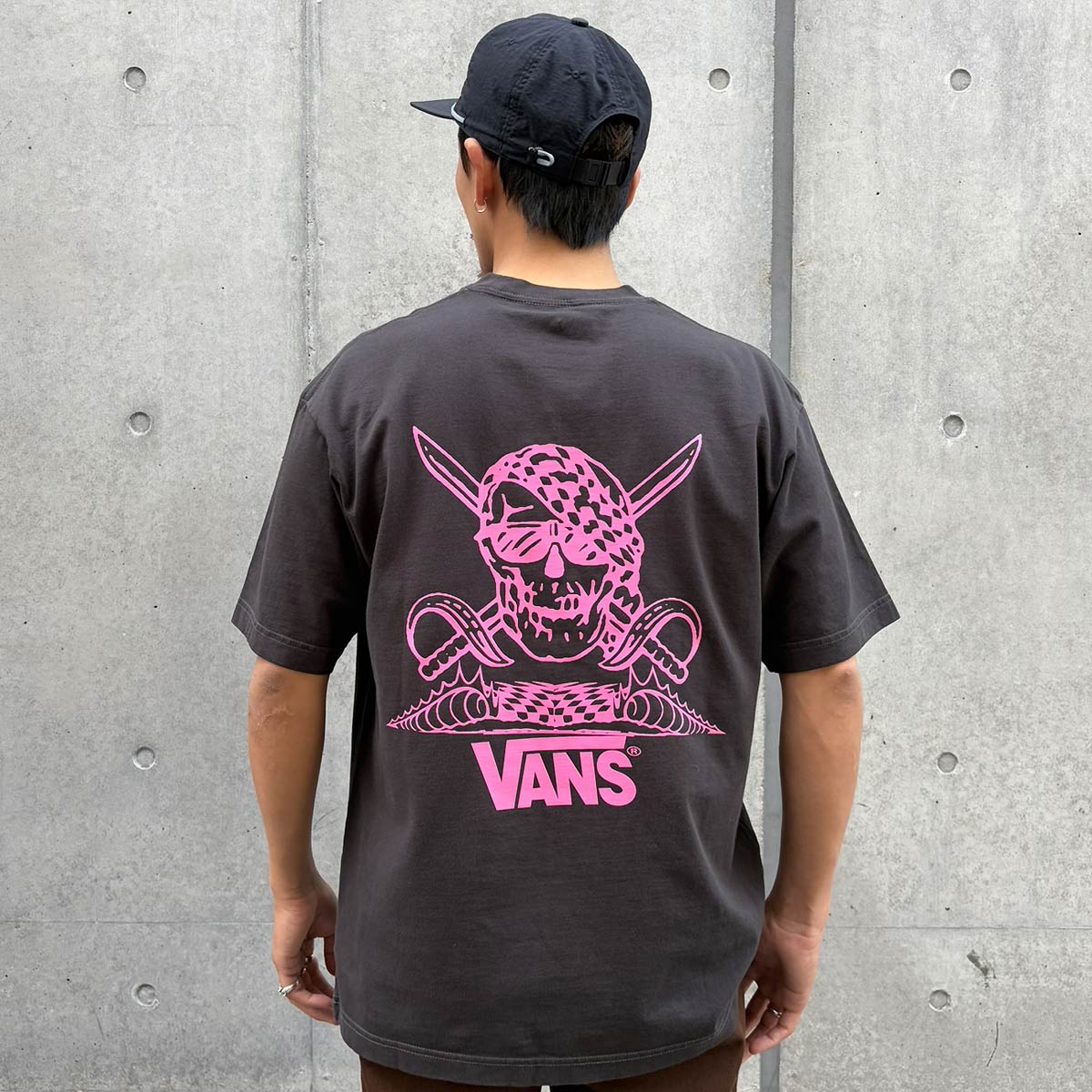 VANS Sano Tee
