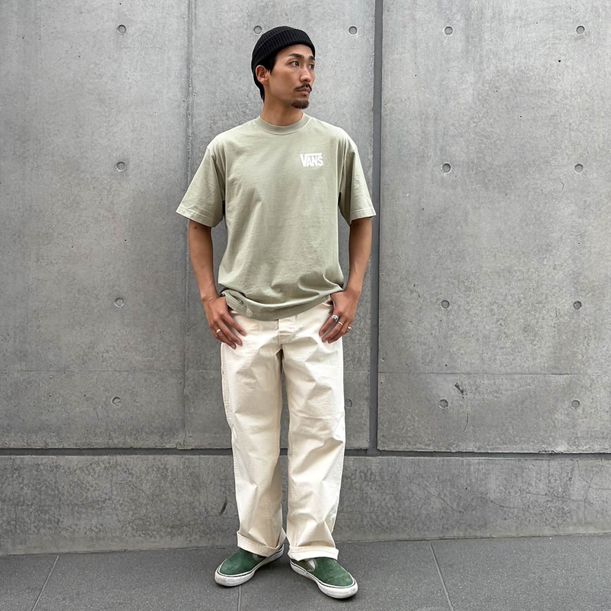 VANS Sano Tee