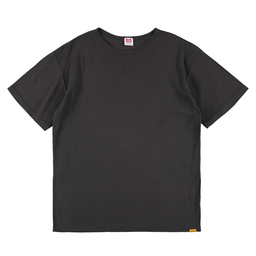 SD Heavyweight Rib Crew T