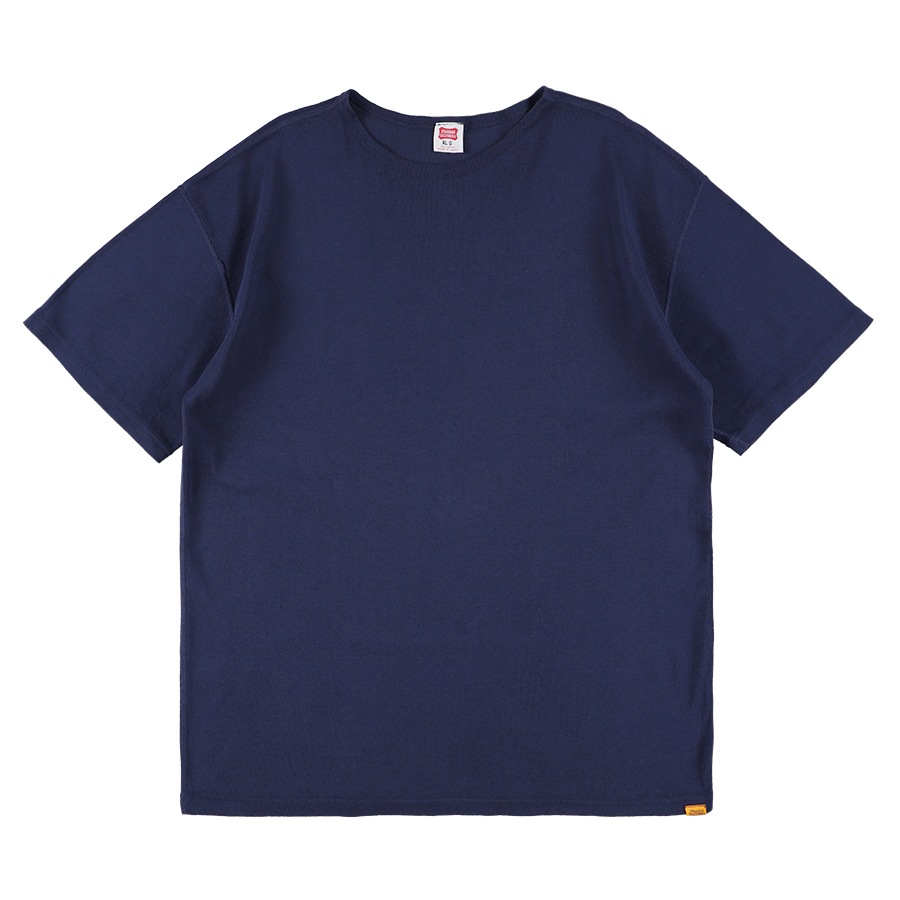 SD Heavyweight Rib Crew T