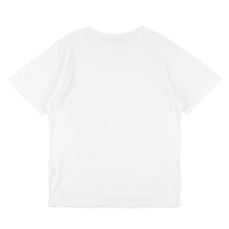 SD Heavyweight Rib Crew T