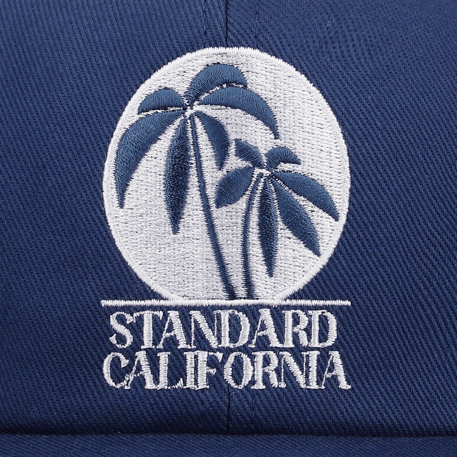 SD Trucker Logo Cap - Official Store Limited