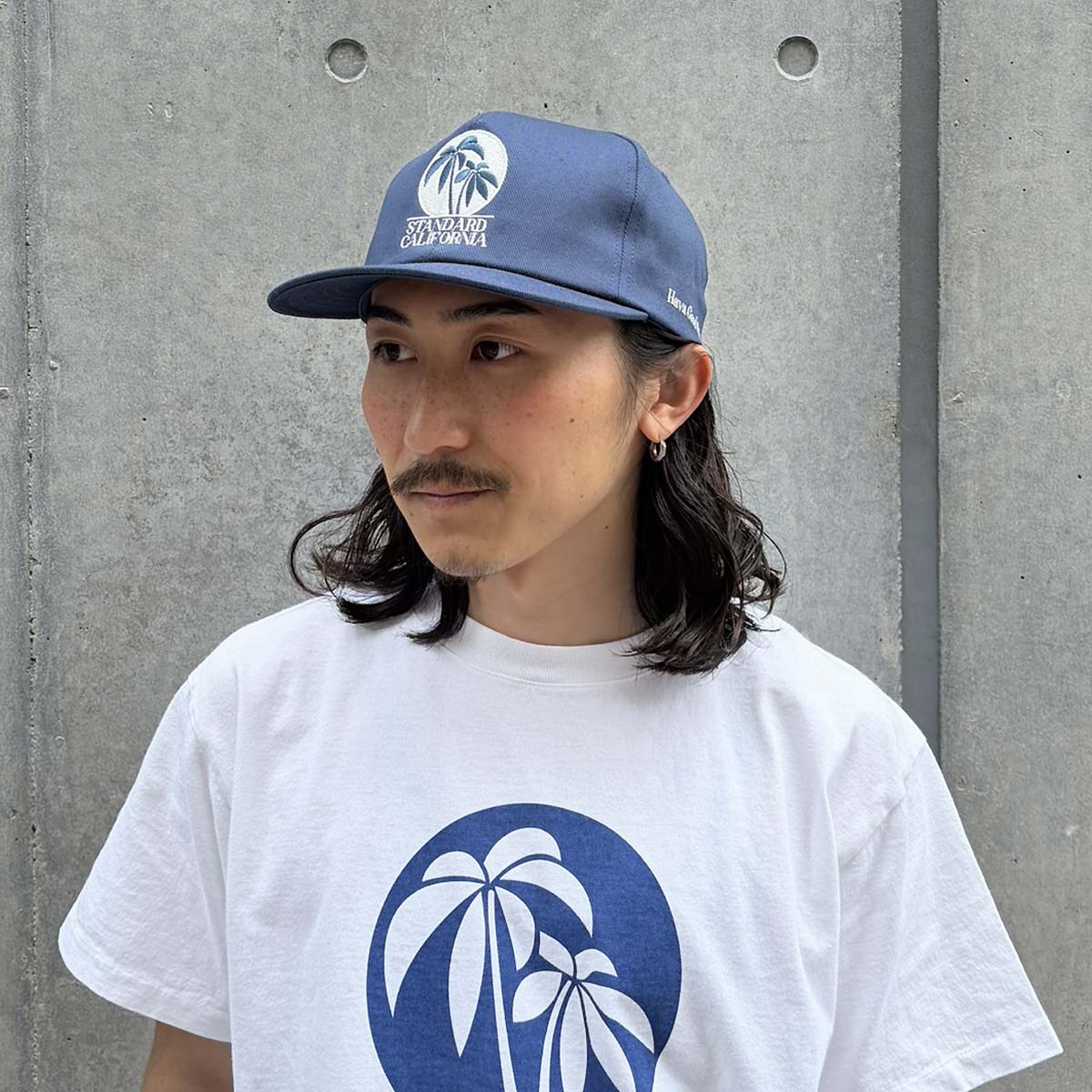SD Trucker Logo Cap - Official Store Limited