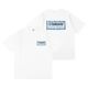 SD Heavyweight Checker Logo T - Official Store Limited