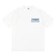 SD Heavyweight Checker Logo T - Official Store Limited