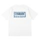 SD Heavyweight Checker Logo T - Official Store Limited