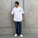SD Heavyweight Checker Logo T - Official Store Limited