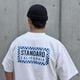 SD Heavyweight Checker Logo T - Official Store Limited
