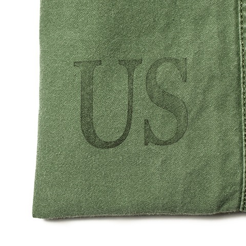 HAND LIGHT US Military Sacoche
