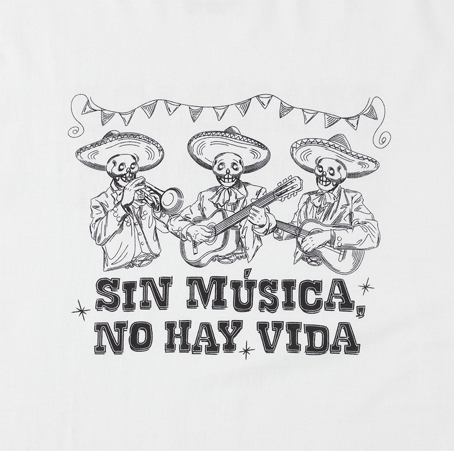AH / SD Mariachi T