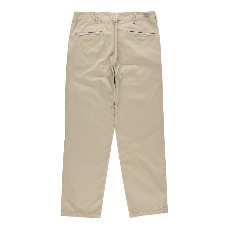 SD Chino Pants ST Vintage Wash