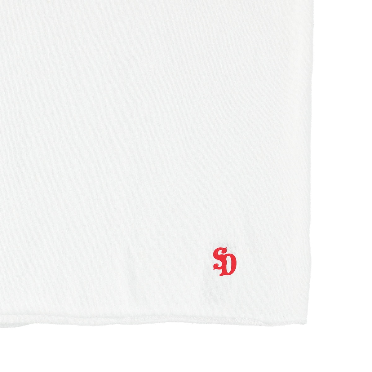 Healthknit / SD Henley T