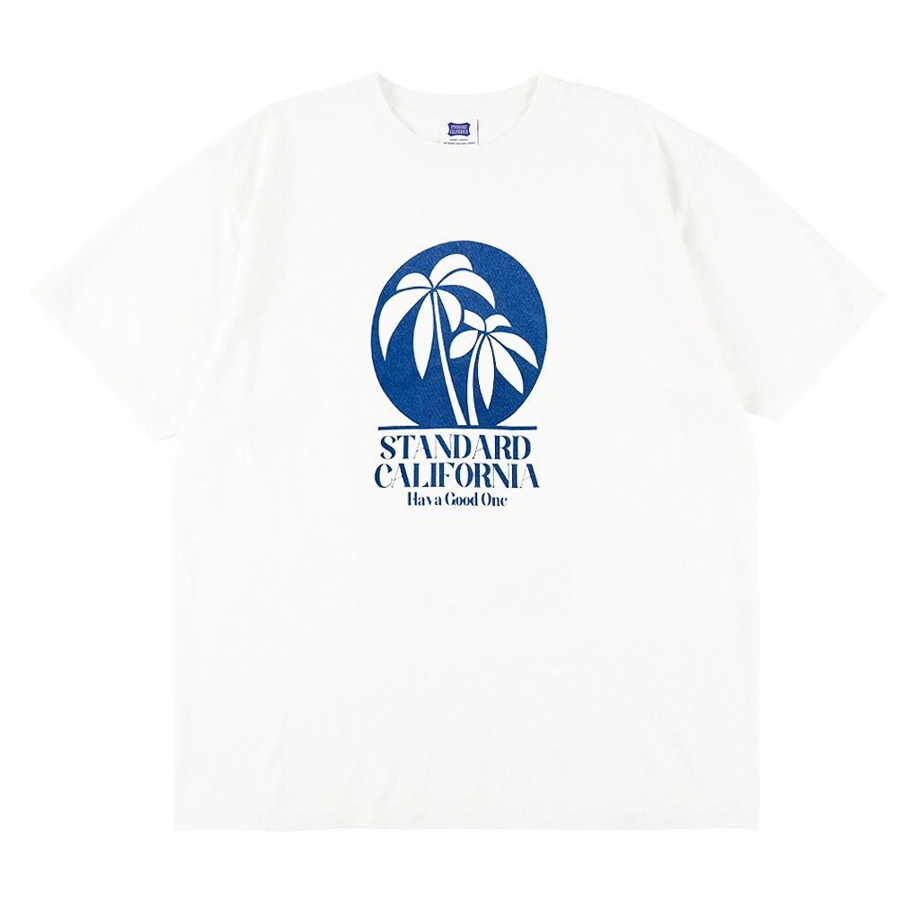 SD US Cotton Logo T - Official Store Limited