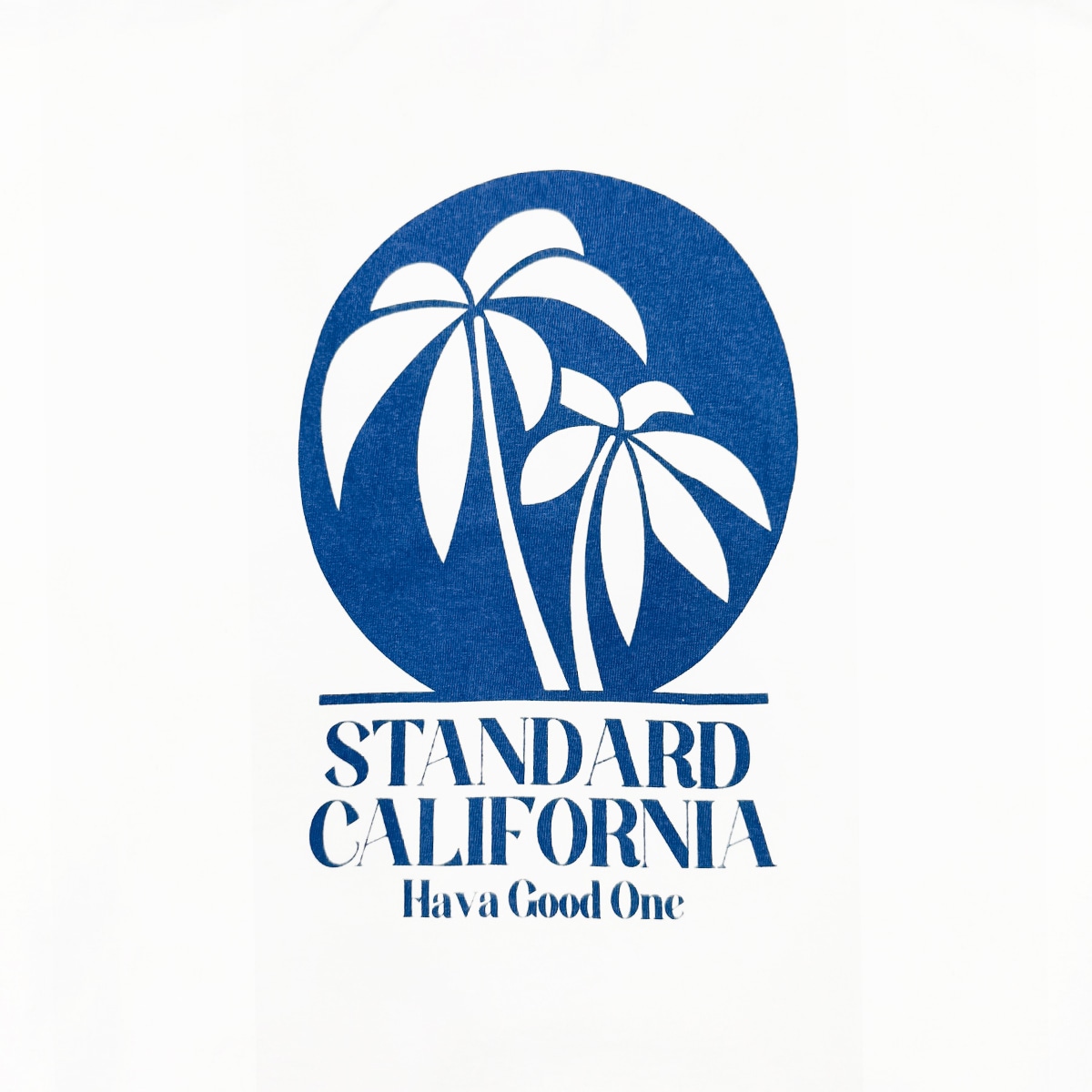 SD US Cotton Logo T - Official Store Limited