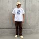 SD US Cotton Logo T - Official Store Limited