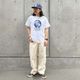 SD US Cotton Logo T - Official Store Limited