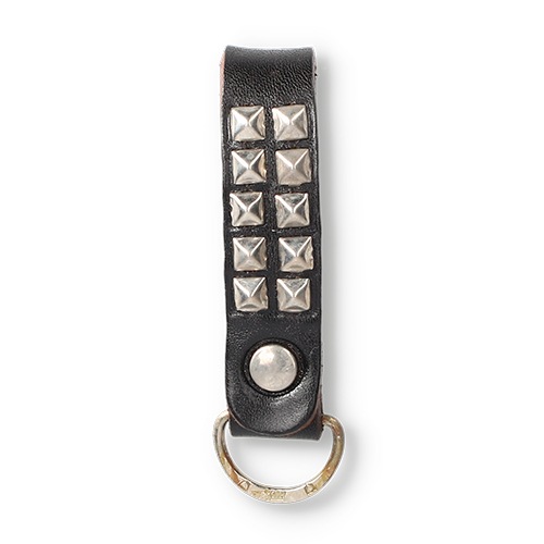 HTC DRing Key Holder 14 2Line STANDARD CALIFORNIA OFFICIAL ONLINE STORE