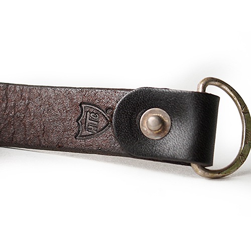 HTC DRing Key Holder 14 2Line STANDARD CALIFORNIA OFFICIAL ONLINE STORE