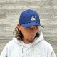 SD Logo Baseball Cap