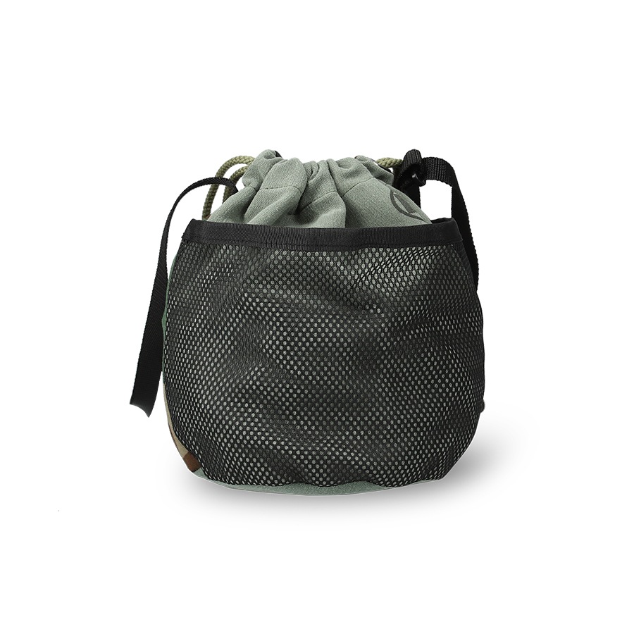 Hand Light / SD Drawstring Pochette