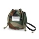 Hand Light / SD Drawstring Pochette