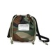 Hand Light / SD Drawstring Pochette