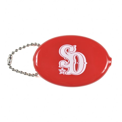 SD Coin Case