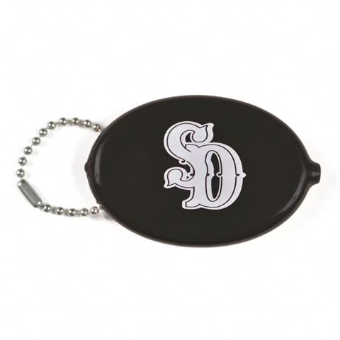 SD Coin Case