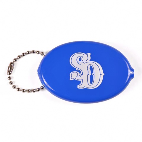 SD Coin Case