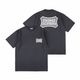 SD Heavyweight Basic Shield Logo T