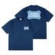 SD Heavyweight Basic Shield Logo T