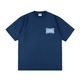 SD Heavyweight Basic Shield Logo T