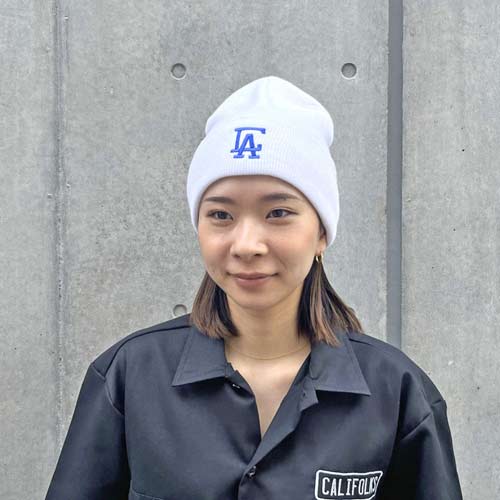 CALIFOLKS Beanies CA