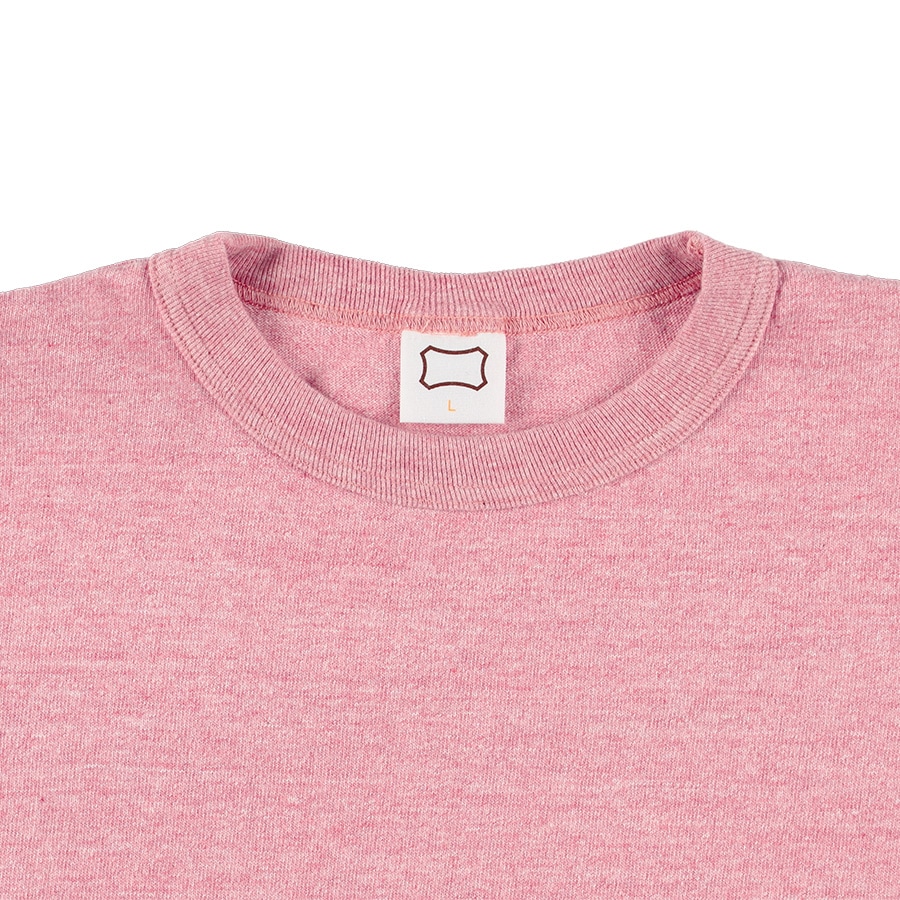 SD 88/12 Baseball T Vintage Wash