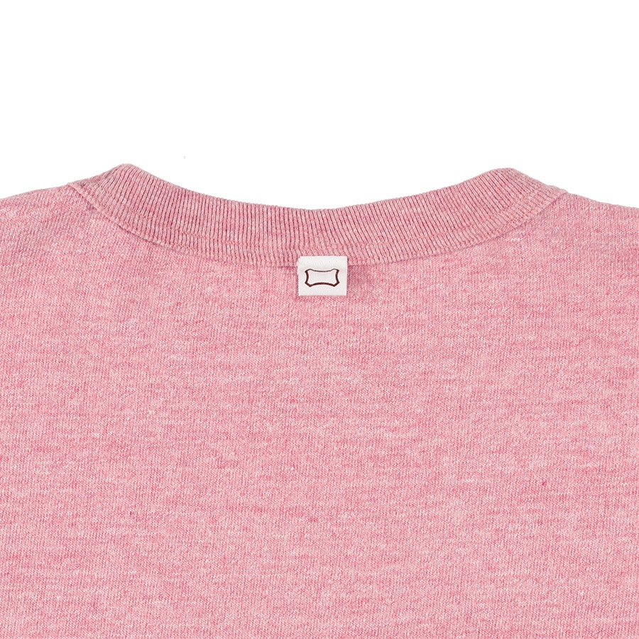 SD 88/12 Baseball T Vintage Wash