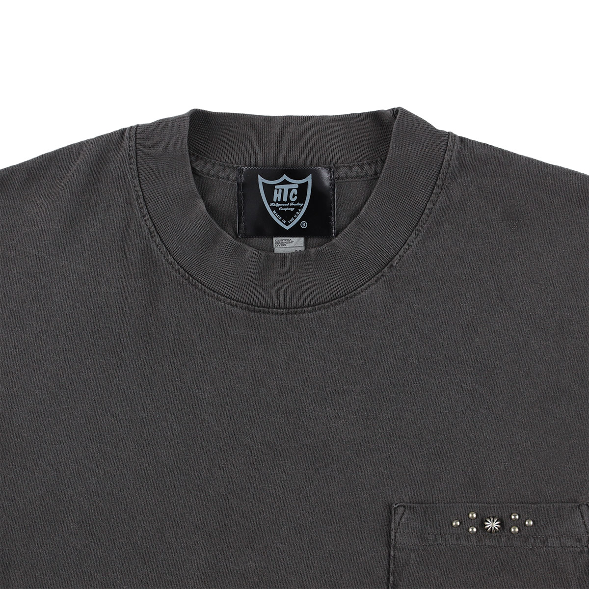 HTC / SD #B Studs Pocket T