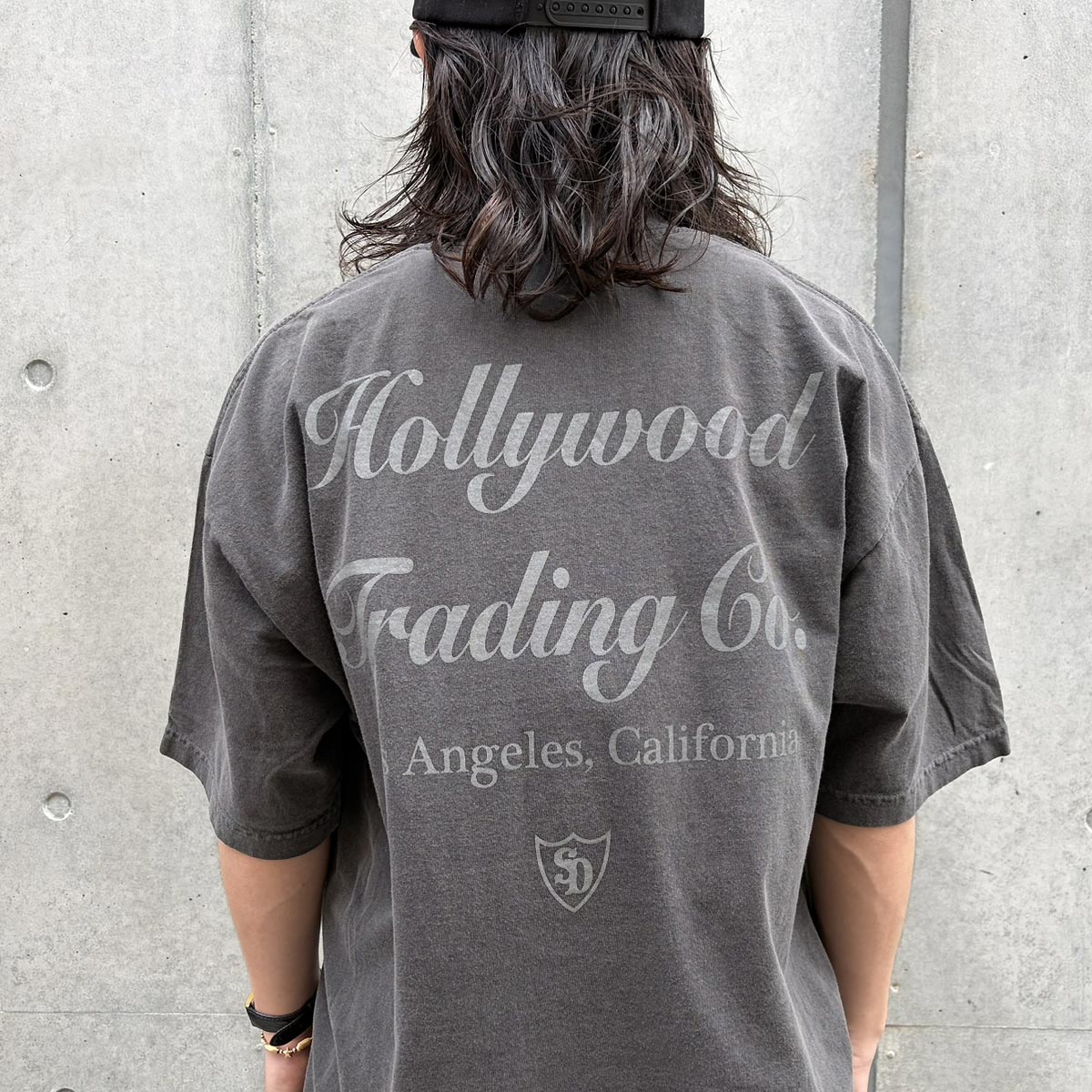HTC / SD #B Studs Pocket T