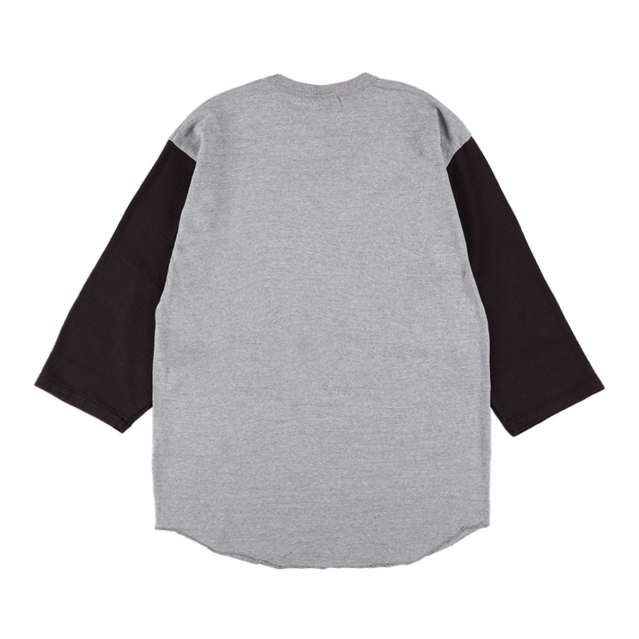 SD 88/12 Logo Baseball T