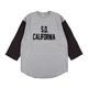 SD 88/12 Logo Baseball T