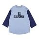 SD 88/12 Logo Baseball T