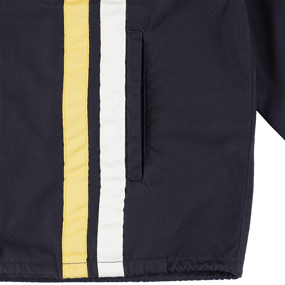SD Racing Jacket