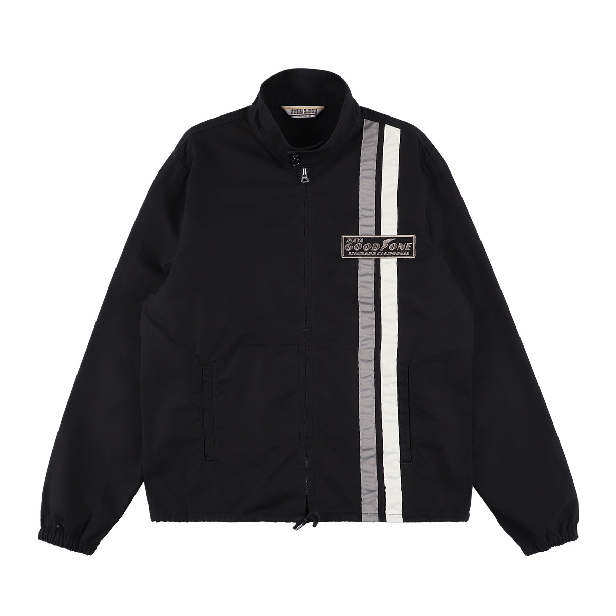 SD Racing Jacket