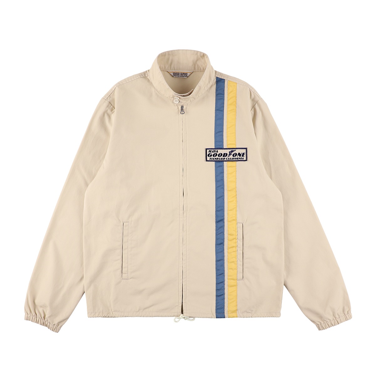 SD Racing Jacket