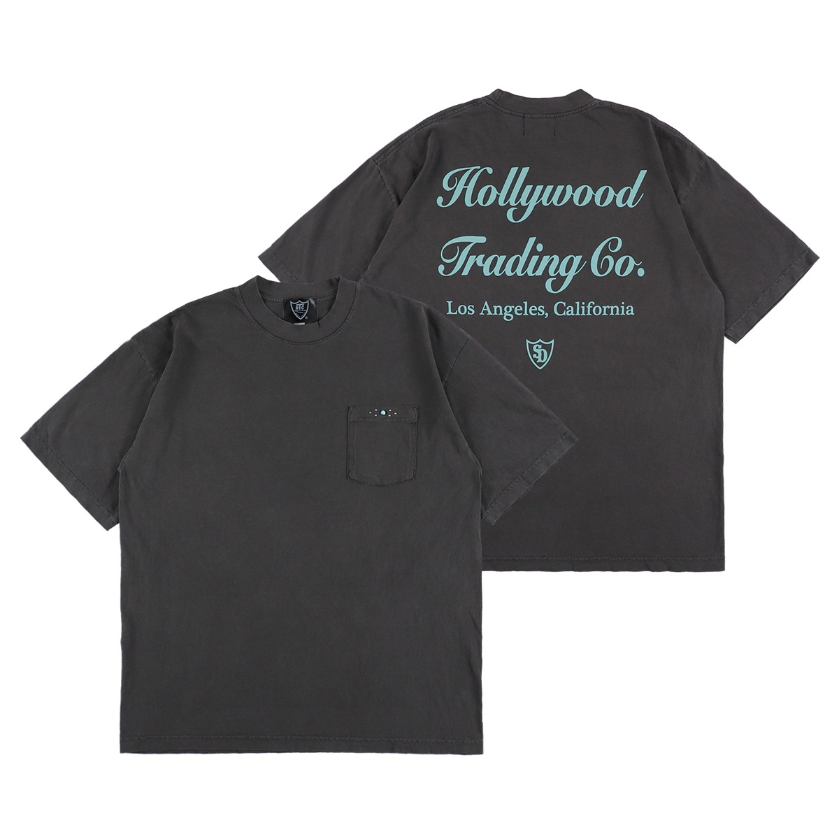 HTC / SD #B TQ Pocket T : STANDARD CALIFORNIA OFFICIAL ONLINE STORE