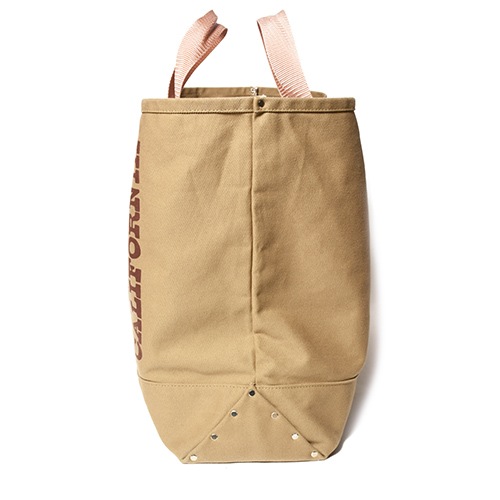 SD Made in USA Canvas Tote Bag Large