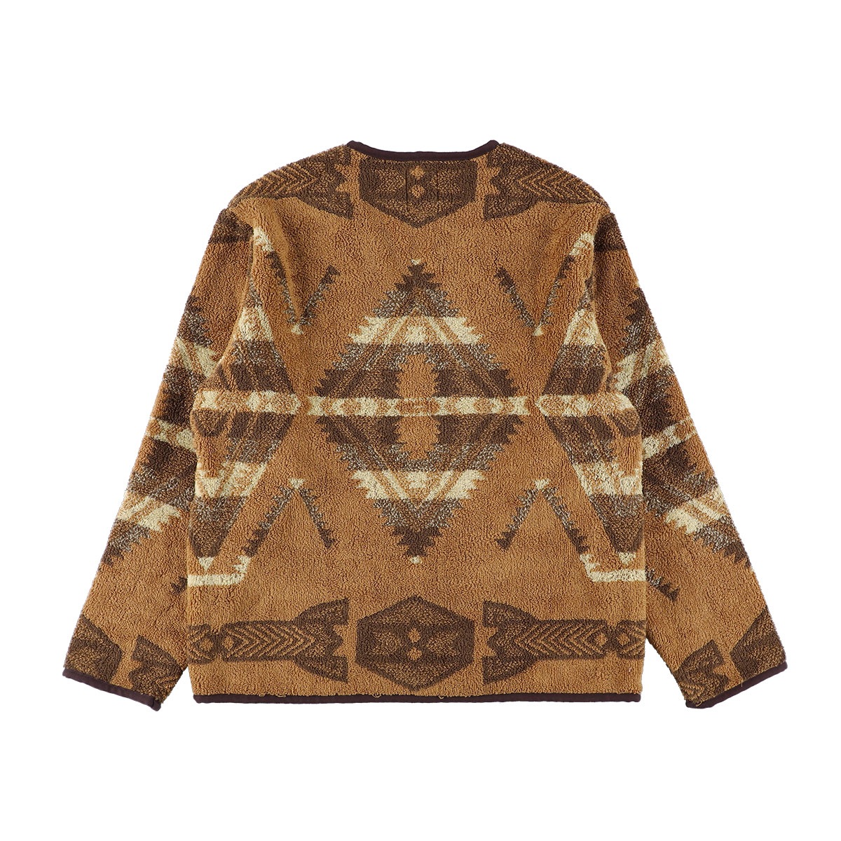 SD Native Pile Jacket