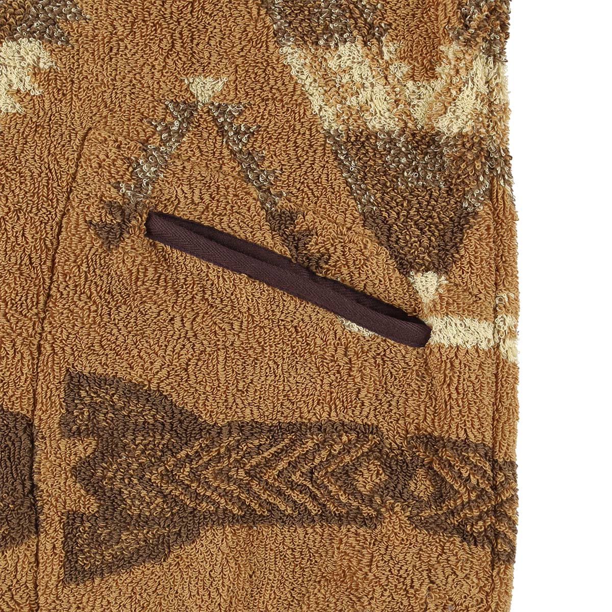 SD Native Pile Jacket