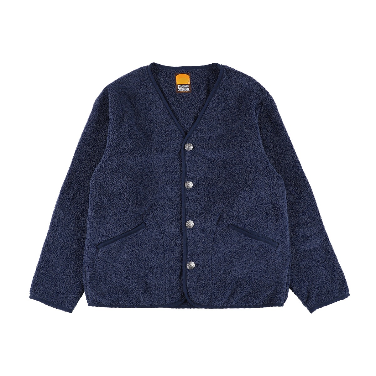 SD Native Pile Jacket