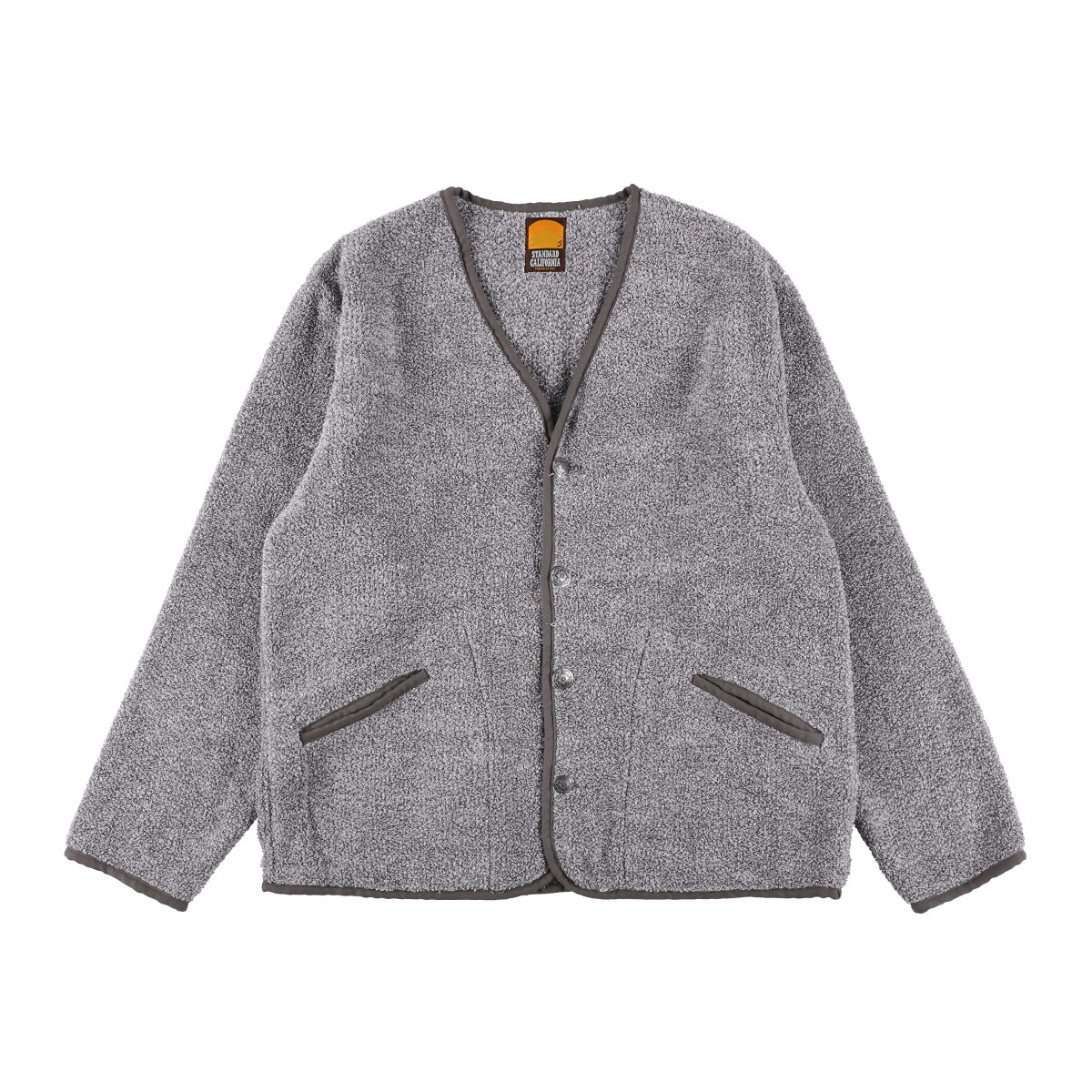 SD Native Pile Jacket