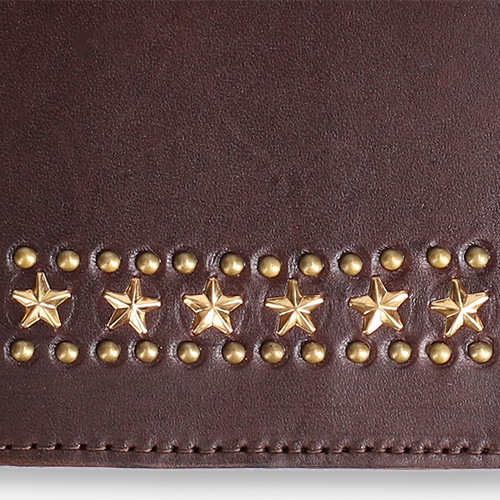 HTC T-1 Wallet #Around Star Studs